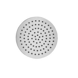Johnson Elite Rain Shower 150mm Round Stainless Steel 304 grade