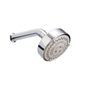 Johnson Regal 3 Flow Overhead Shower