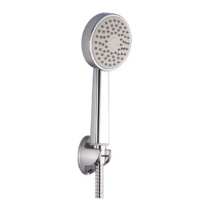 Johnson Royal Single Flow Hand Shower With 1.5mt Hose & Hook