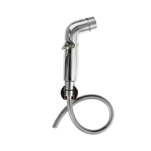 Johnson Astra Health Faucet with 1mts SS304 Braided Hose