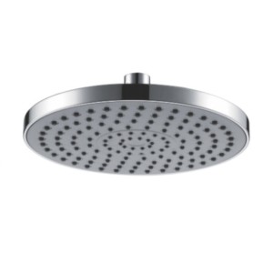 Johnson Optima Rain Shower Round 200mm