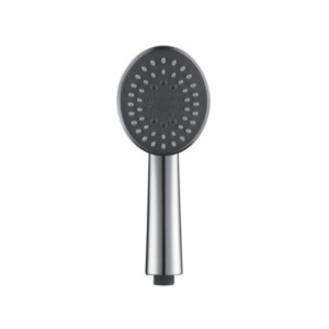 Johnson Optima Oval 3 Flow Hand Shower With 1.5mt Hose & Hook