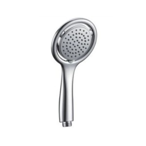 Johnson Optima Plus Hand Shower With 1.5mt Hose & Hook