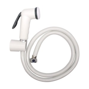 Johnson Ruby Health Faucet with 1mtr Flexible Hose & Hook