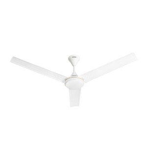 Usha 1200mm Swift Alpha W/O Reg Rich White Ceiling Fan