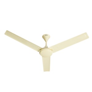 Usha 1200mm Swift Alpha W/O Reg Rich Ivory Ceiling Fan