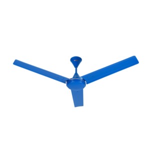 Usha 1200mm Swift Alpha W/O Reg Vibrant Blue Ceiling Fan