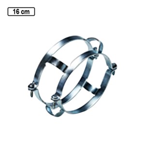 Astral Safety Clip for Coupler Clamp 16cm