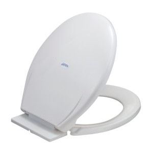 Eauset Elan EWC Seat Cover Free-fall Star White