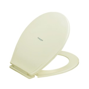 Eauset Elan EWC Seat Cover Free-fall Ivory SC5201IV