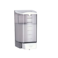 Jaquar Soap Dispenser Push Button