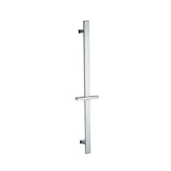 Jaquar Sliding Rail 700x30x10mm Flat with Hand Shower Holder