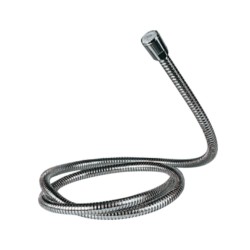 Jaquar ShowerTube with 12mm dia & 1.5M Long with Nuts