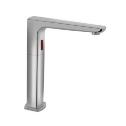 Jaquar Kubix Prime Tall Boy Sensor Faucet for Wash Basin