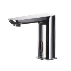 Jaquar Kubix Prime Sensor Faucet for Wash Basin