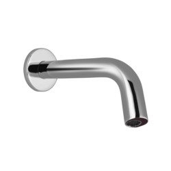 Jaquar Blush Wall Mounted Sensor faucet with Control Box