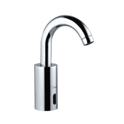 Jaquar Sensor Faucet for Wash Basin Battery Operated