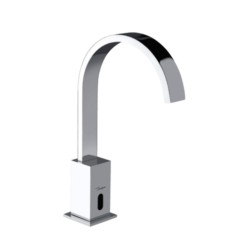 Jaquar Sensor Faucet for Wash Basin in Rectangular Shape Battery Operated