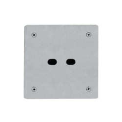 Jaquar Sensor Mini Concealed Type Flushing Valve for Urinal