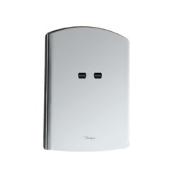 Jaquar Sensor Concealed Type Flushing Valve for Urinal