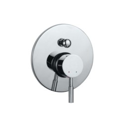 Jaquar Solo Single Lever Exposed Parts Kit of Hi-flow Diverter