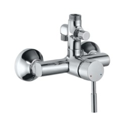 Jaquar Solo Single Lever Exposed Shower Mixer