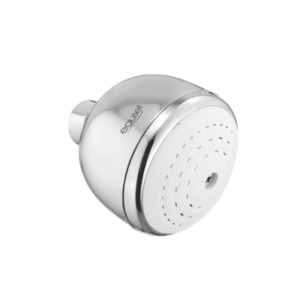 Eauset Rhythm OverHead Shower in Single Function Ø70mm