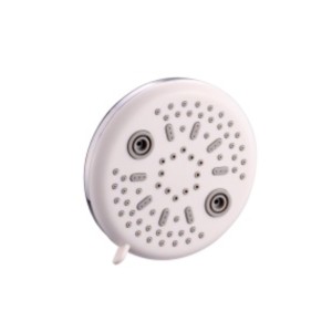Eauset Spectra OverHead Shower with 5 Functions Ø120mm