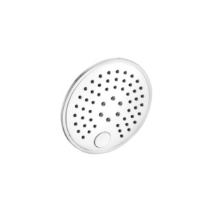 Eauset Spectra Over  Head Shower With 3 Functions  Ø120mm With Rubit Cleaning System