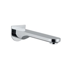 Jaquar Ornamix Prime Bathtub Spout with Wall Flange