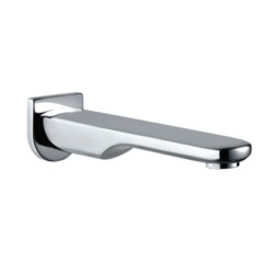 Jaquar Opal Prime Bathtub Spout with Wall Flange