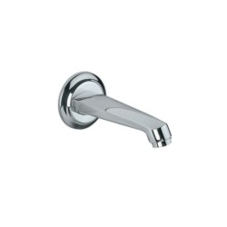 Jaquar Continental Bathtub Spout with Wall Flange