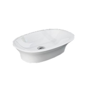Rak Sensation 60cm 600x380x150 Table Top Wash Basin