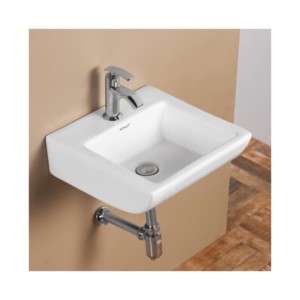 Sonet Sacmi 16x16inch Wash Basin
