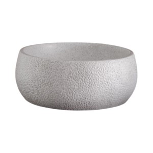 Simpolo Safe 304 - 390x390x150mm Hand Crafted Wash Basin