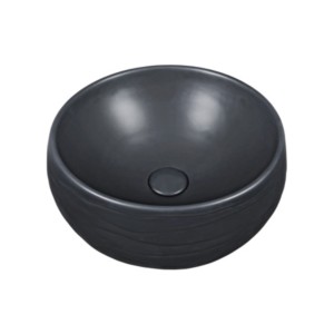 Simpolo Safe 307B 390x390x150mm Hand Crafted Wash Basin