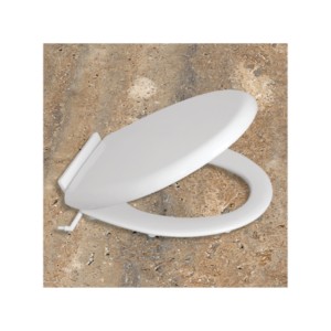 Sonet Sandy Regular with Jet Seat Cover