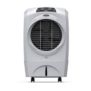 Symphony Siesta Desert Air Cooler 45L with Cool Flow Dispenser