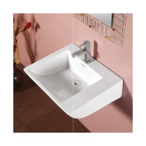 Sonet Simco 20x16inch Wash Basin