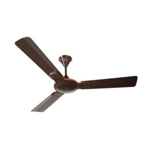 Oceco Smart A1 1200mm 340RPM Metallic Brown Ceiling Fan