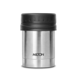 Milton Soap Flask Dxl 500ml ThermoSteel Flask