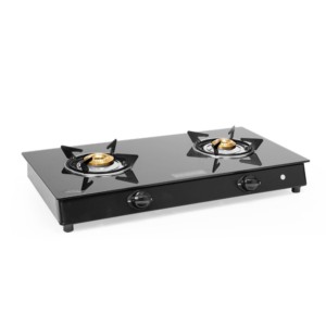 Blueberry Sparker 2B Glasstop Gas Stove