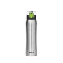 Milton Sparx 1000ml UniSteel Flask