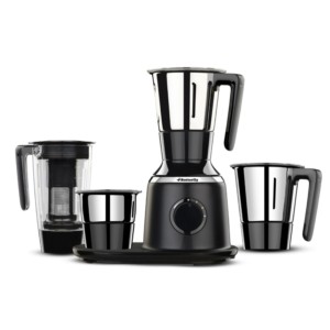 Butterfly Spectra 4Jar Premium Mixer Grinder