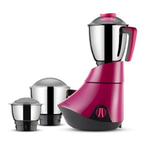 Butterfly Splendid 3Jar 750W Mid Mixer Grinder