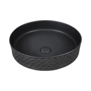 Simpolo Spoof 434B 432x432x130mm Hand Crafted Wash Basin