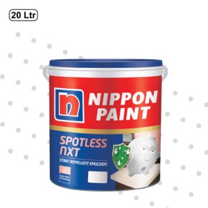 Nippon Paint Spotless NXT Emulsion 20L