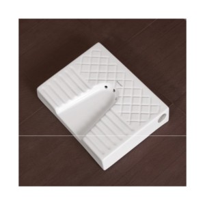 Sonet Squatting 475x370x100mm Urinal