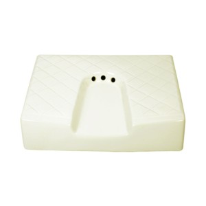 Rak Squatting 450x350x100 Urinal Ivory