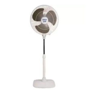 Orient Stand 37 HS 400mm Pedestal Fan